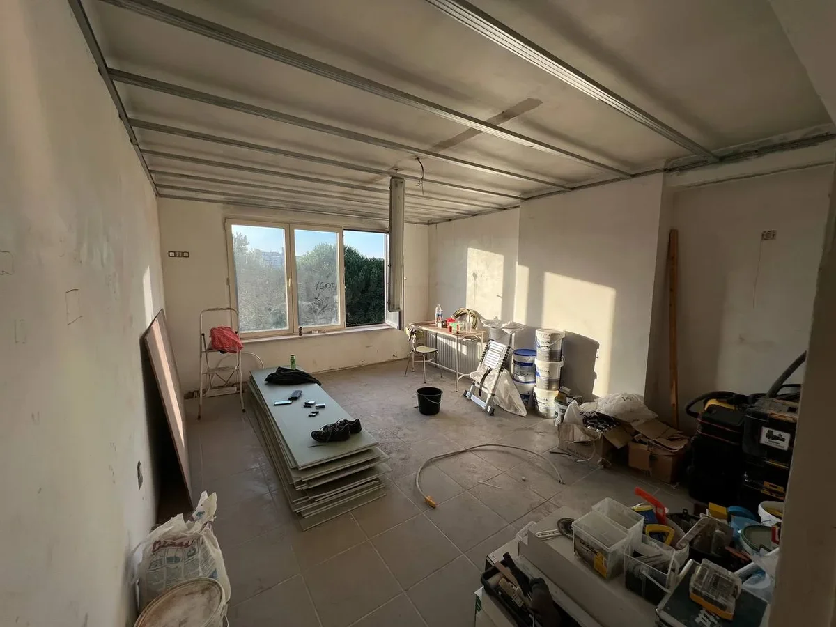 Contractor — Belgium — Alpha Services Benelux