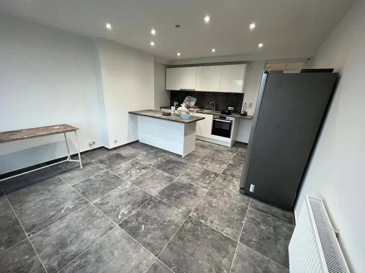 Rénovation — Maaseik — Alpha Services Benelux