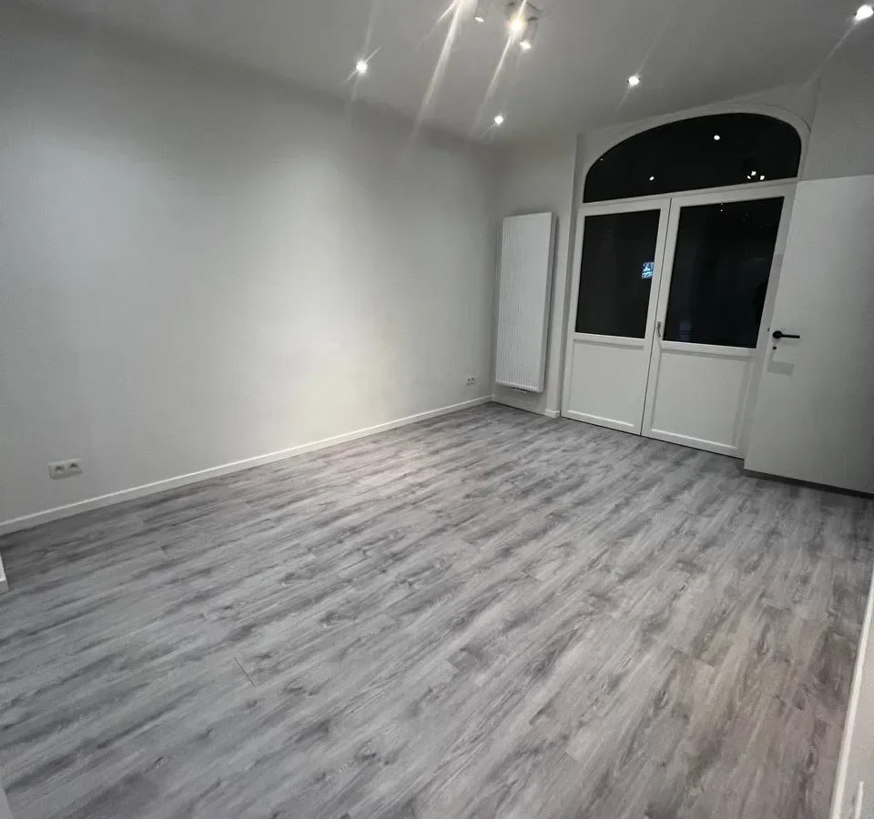 Flooring — Tournai — Alpha Services Benelux