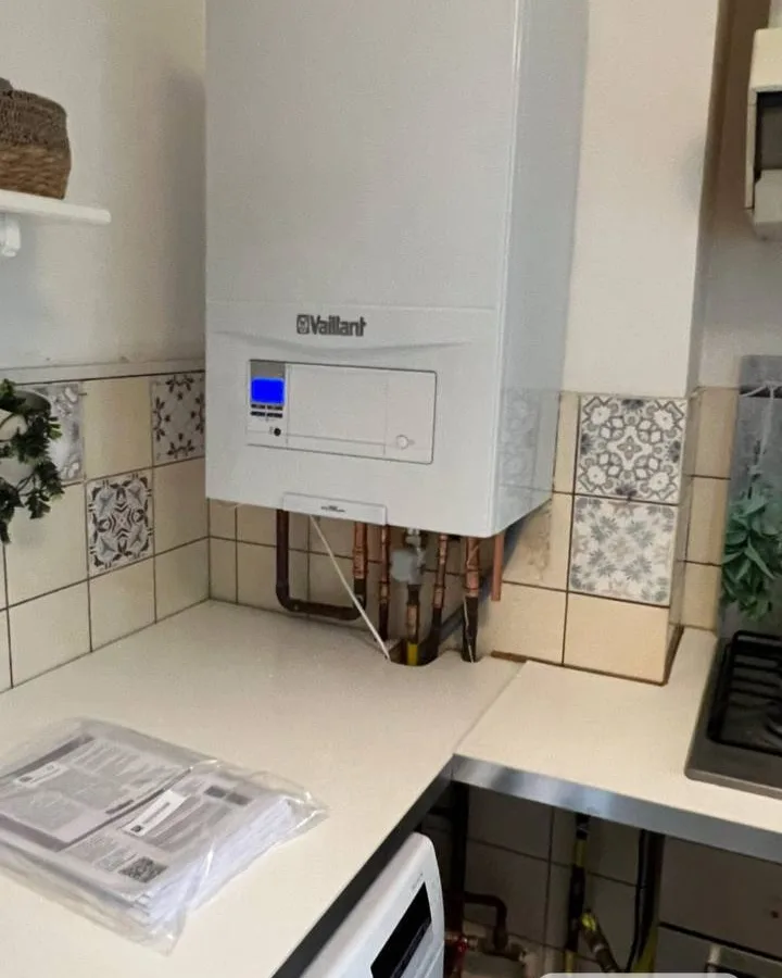 Boiler
