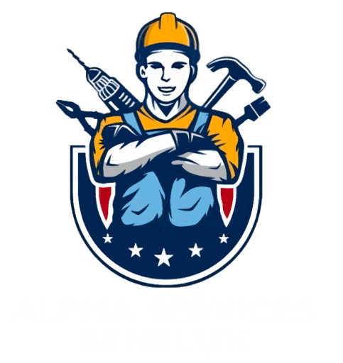 Alpha Services Benelux