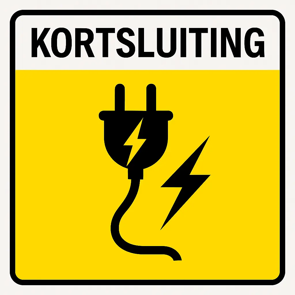 kortsluiting